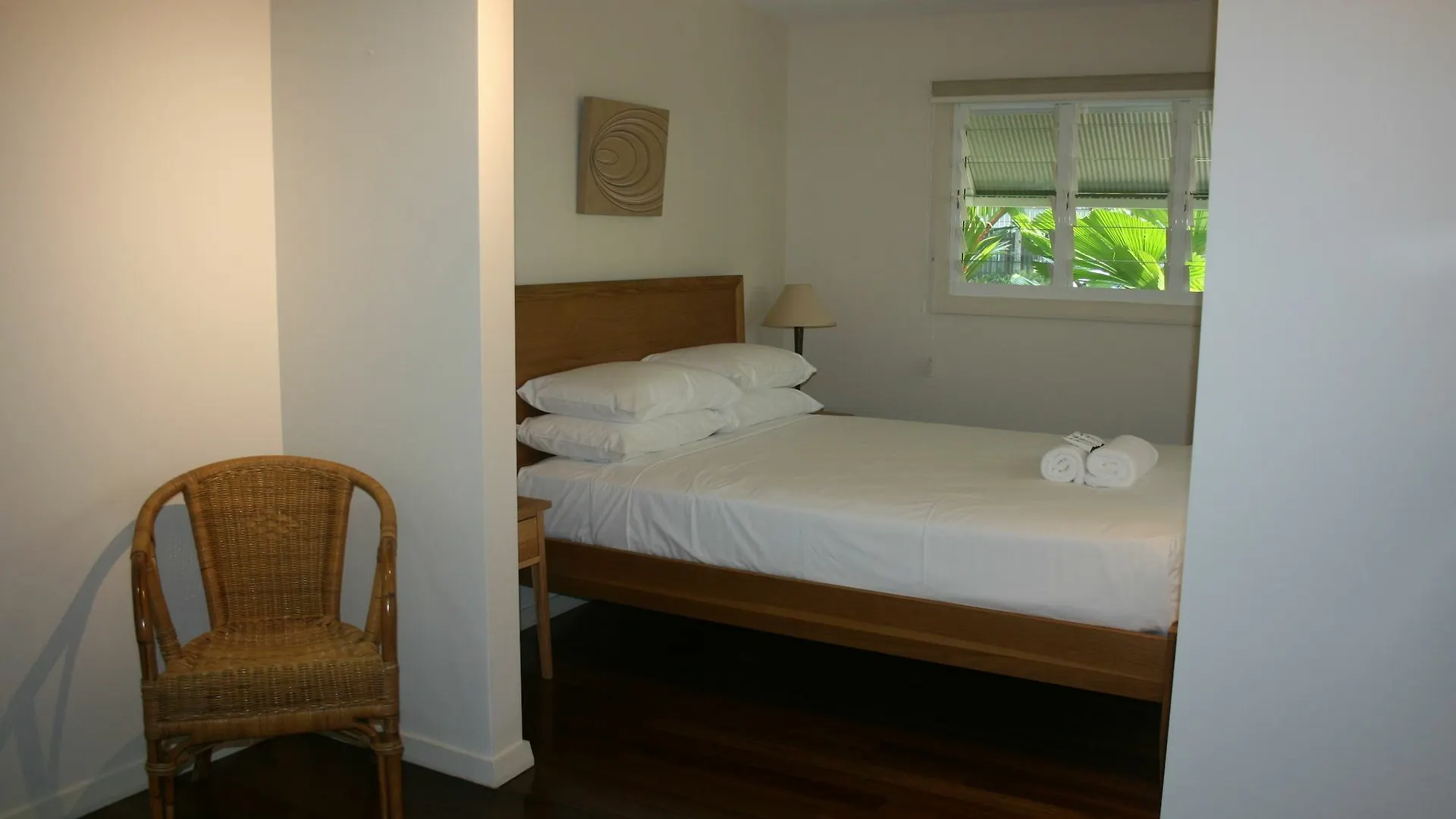 Atoll Close Port Douglas Holiday House